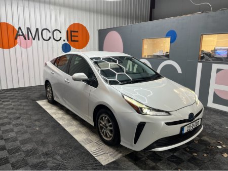 2022 Toyota Prius 2022 TOYOTA PRIUS S 1.8 AUTOMATIC / CRUISE CONTROL / REVERSE CAMERA AND MORE