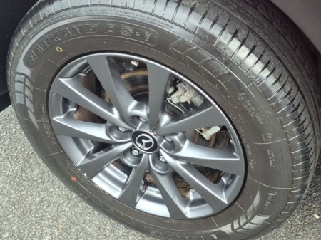 2020 Mazda CX-30 - thumbnail 10