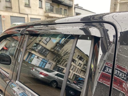 2012 Volkswagen Amarok DC TREND 163BHP 4MOTION 4DR €13,750 thumbnail