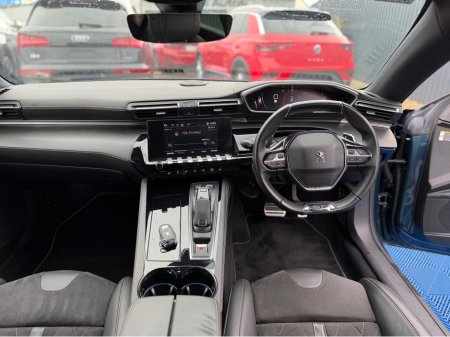 2020 Peugeot 508 GT - 2.0L DIESEL - AUTO - 12M WARRANTY - CAR: €20,950 thumbnail