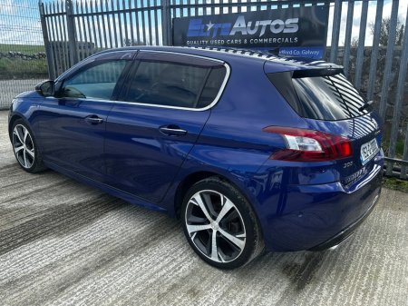 2015 Peugeot 308 - thumbnail 3