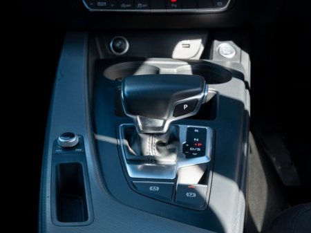 2020 Audi A4 - thumbnail 8