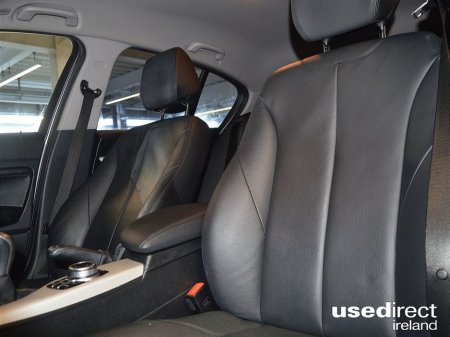 2019 BMW 1 Series 118i SE €15,999 thumbnail