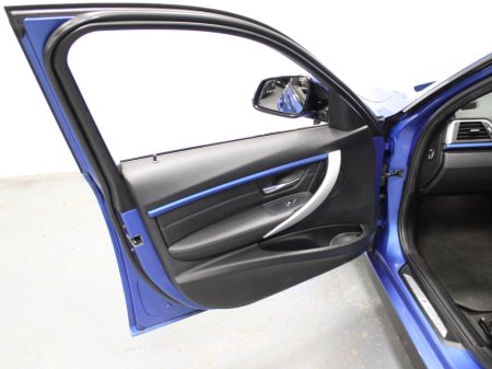 2016 BMW 3 Series F30 E M SPORT 4DR AUTO €17,950 thumbnail