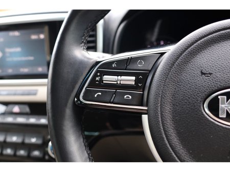 2019 Kia Sportage - thumbnail 10