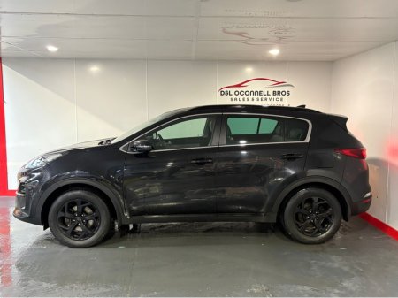 2021 Kia Sportage - thumbnail 17