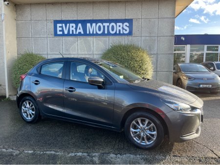 2022 Mazda Mazda2 GS 1.5 PETROL €16,950