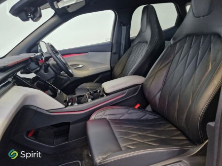 2025 Ford Explorer - view 3