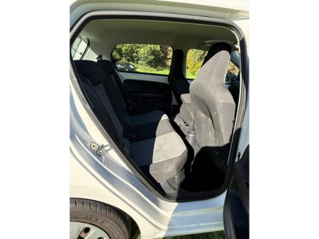 2013 Skoda Citigo - thumbnail 8