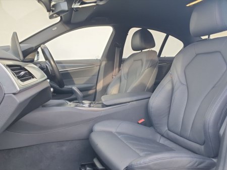 2023 BMW 5 Series 520d M Sport thumbnail