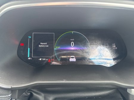 2020 Renault Zoe - thumbnail 13