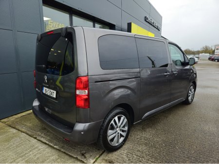 2019 Peugeot Expert  €29,950 thumbnail