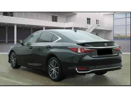 2023 Lexus ES 300 H - thumbnail 3