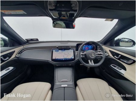 2026 Mercedes-Benz E Class - thumbnail 12