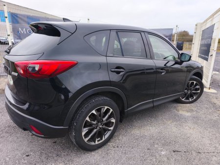 2016 Mazda CX-5 - thumbnail 9