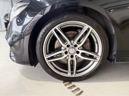 2016 Mercedes-Benz E Class - thumbnail 20