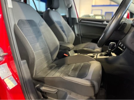 2015 Volkswagen Golf 1.2 Tsi Dsg Automatic Highline €13,950 thumbnail
