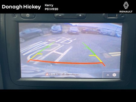 2018 Dacia Duster - thumbnail 16