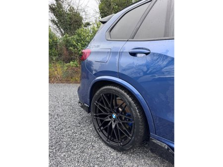 2020 BMW X5 - thumbnail 16