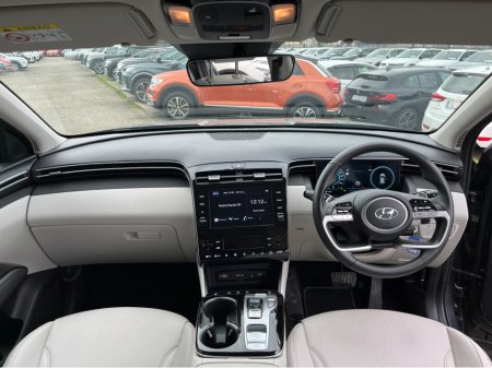 2024 Hyundai Tucson - thumbnail 13