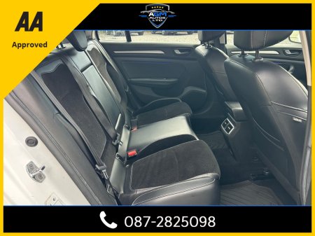 2017 Renault Megane - thumbnail 12