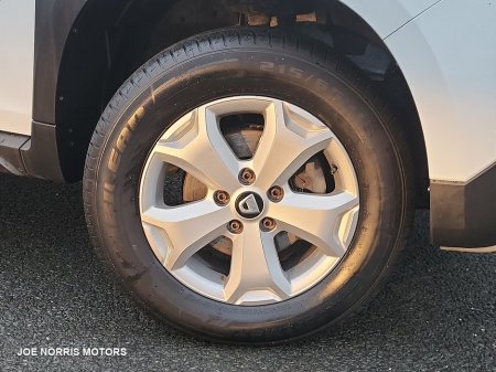 2019 Dacia Duster COMFORT BLUE DCI 115 MY 4DR €14,995 thumbnail