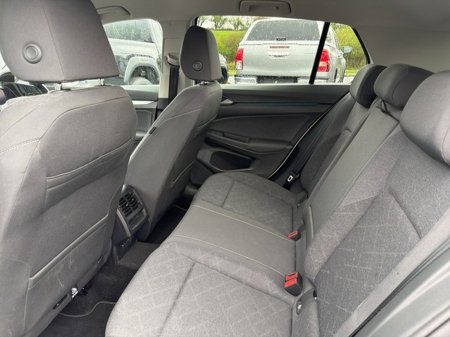 2024 Volkswagen Golf - thumbnail 7