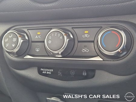 2023 Nissan Juke 1.0 XE MY23 €21,950 thumbnail