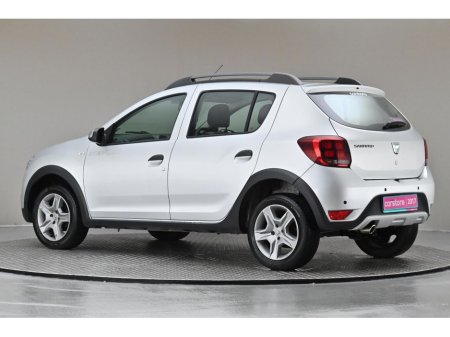 2017 Dacia Sandero Stepway - thumbnail 6