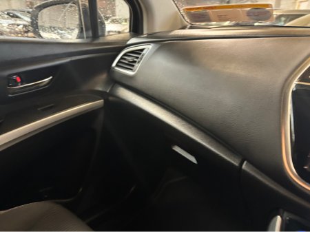 2017 Suzuki SX4 - thumbnail 15