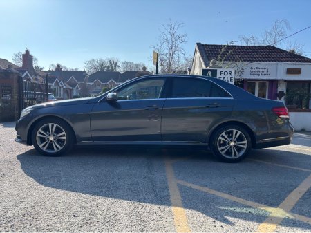 2014 Mercedes-Benz E Class - thumbnail 8