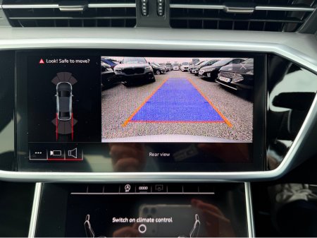 2022 Audi A6 - thumbnail 20