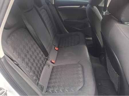 2014 Audi A3 1.4 T €11,950 thumbnail