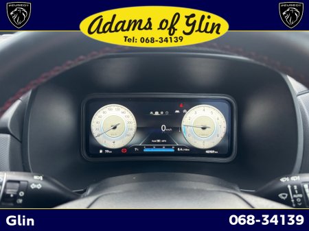 2022 Hyundai Kona Kona N-Line 1.0 5DR €23,950 thumbnail