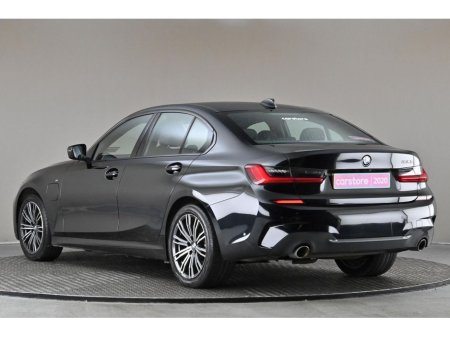 2020 BMW 3 Series - thumbnail 6