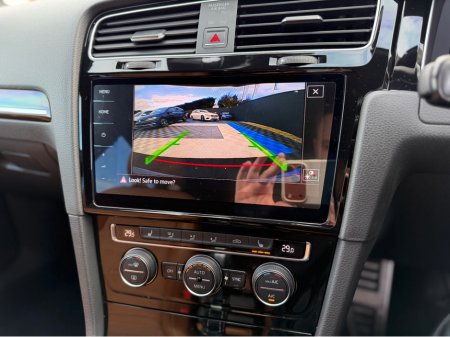 2018 Volkswagen Golf HIGHLINE PREMIUM - 1.4 PETROL - AUTO - 12M WARRANTY - CAR: 1782 thumbnail