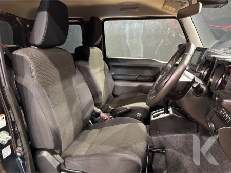 2024 Suzuki Jimny 0.7 AUTOMATIC SUV - CRUISE CONTROL €29,950 thumbnail