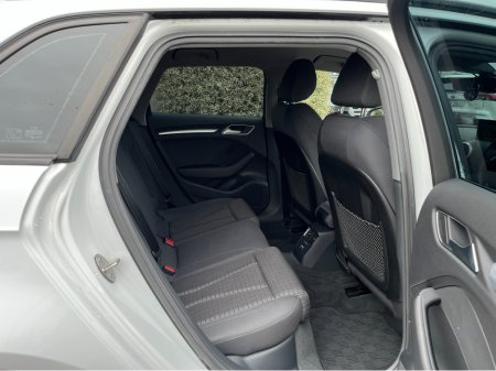 2020 Audi A3 - thumbnail 8