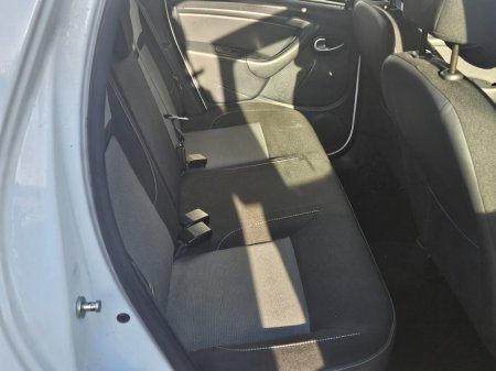 2018 Dacia Duster 1.5 dCi 110 PRESTIGE €9,950