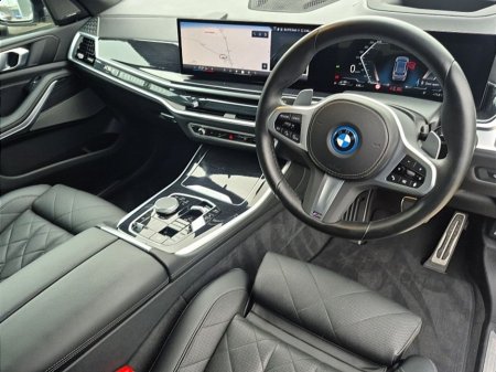 2023 BMW X5 - thumbnail 9