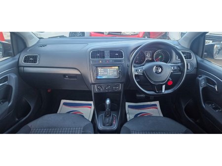 2015 Volkswagen Polo - thumbnail 20