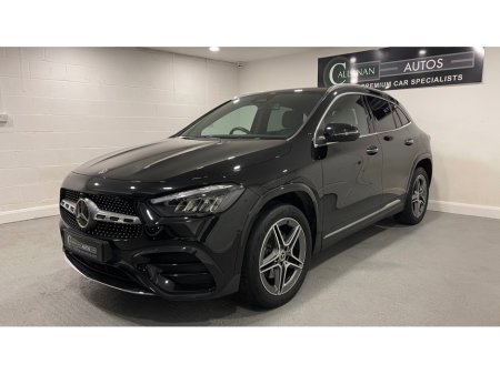 2025 Mercedes-Benz GLA Class - thumbnail 7