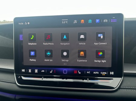 2025 Volkswagen Tayron 2.0 TDI 150HP Edition 75 DSG €51,950 thumbnail