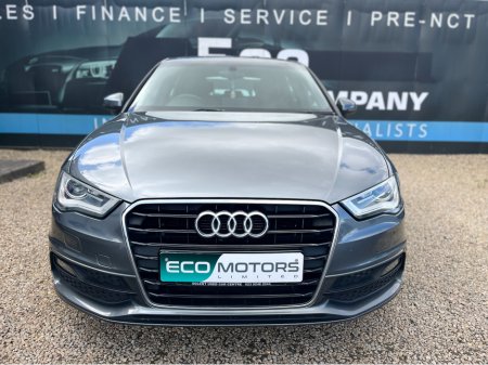 2013 Audi A3 - photo 2