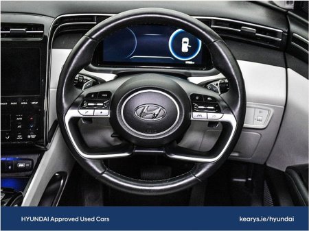 2022 Hyundai Tucson - thumbnail 20