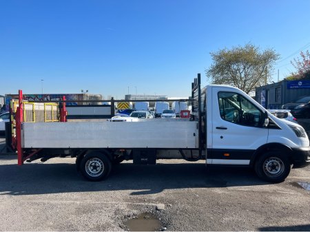 2021 Ford Transit - thumbnail 14