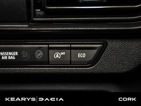 2021 Dacia Sandero - thumbnail 19