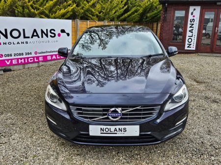 2016 Volvo V60 - thumbnail 6