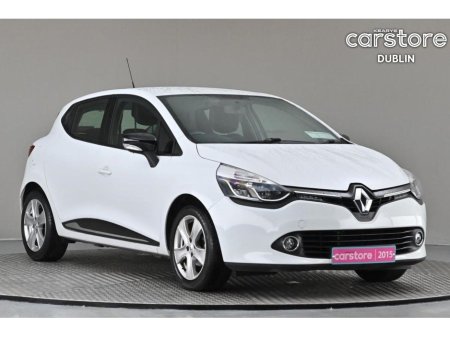 2016 Renault Clio - thumbnail 1