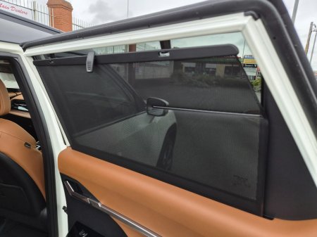 2026 KGM TORRES EVX - thumbnail 17